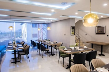 bon hotel boutique garki 2
