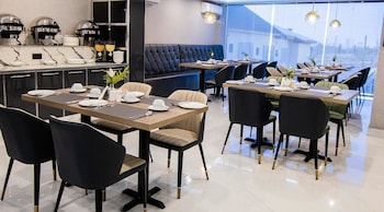 bon hotel boutique garki 2