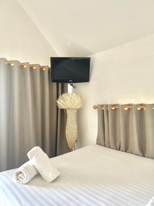 siam bay resort koh chang