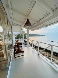 siam bay resort koh chang
