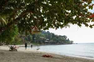 siam bay resort koh chang