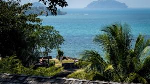 siam bay resort koh chang