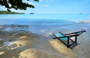 siam bay resort koh chang
