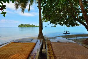 siam bay resort koh chang