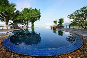 siam bay resort koh chang