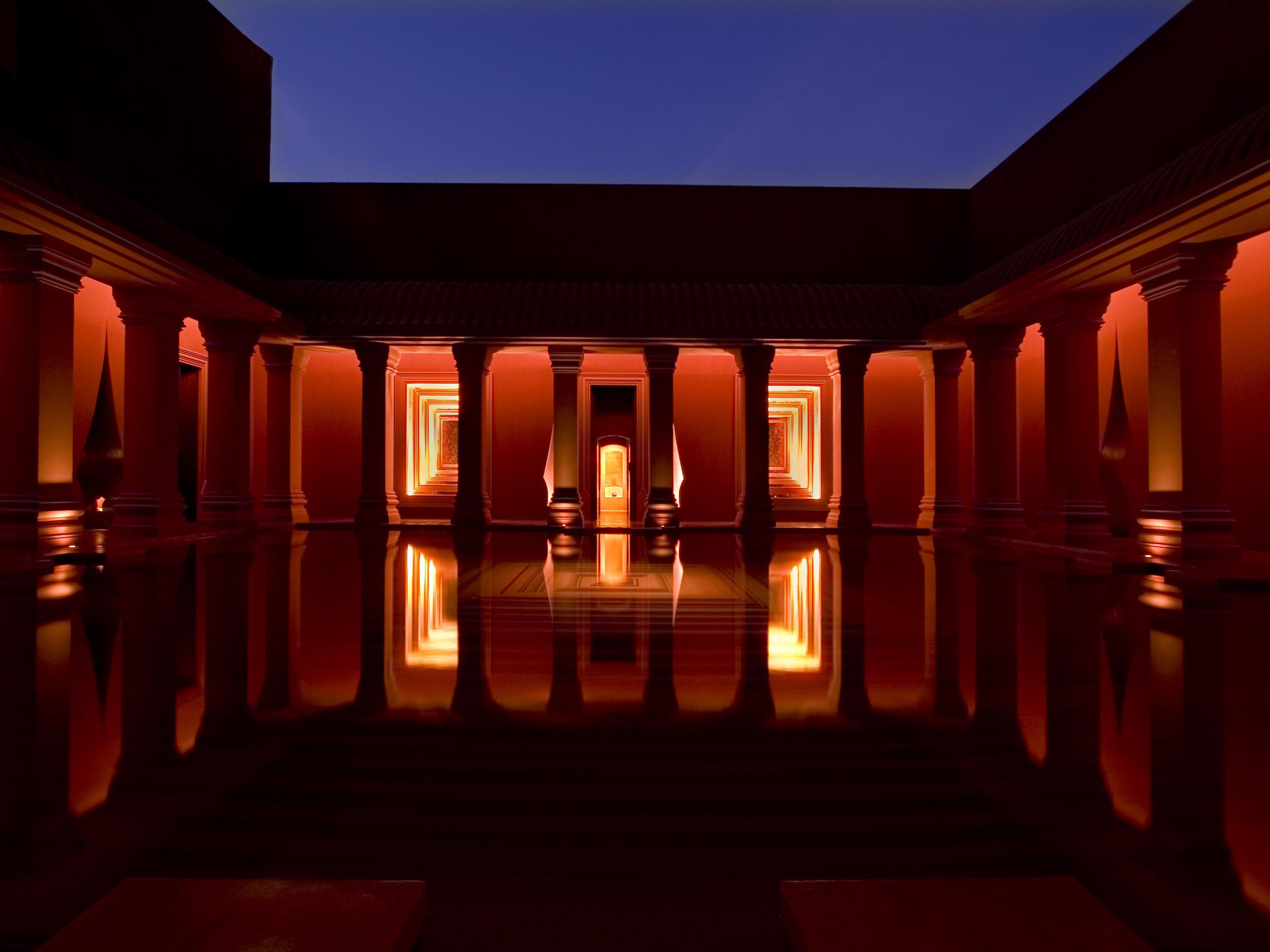the barai by hyatt