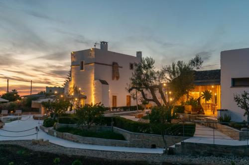 masseria samenti