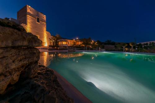 masseria samenti