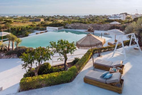 masseria samenti