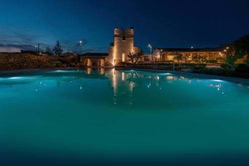 masseria samenti