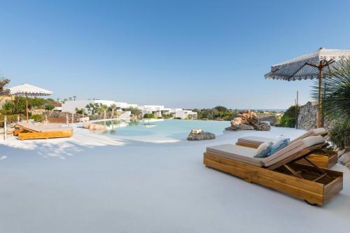 masseria samenti