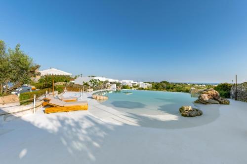 masseria samenti