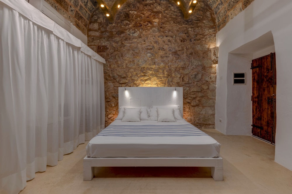 masseria samenti