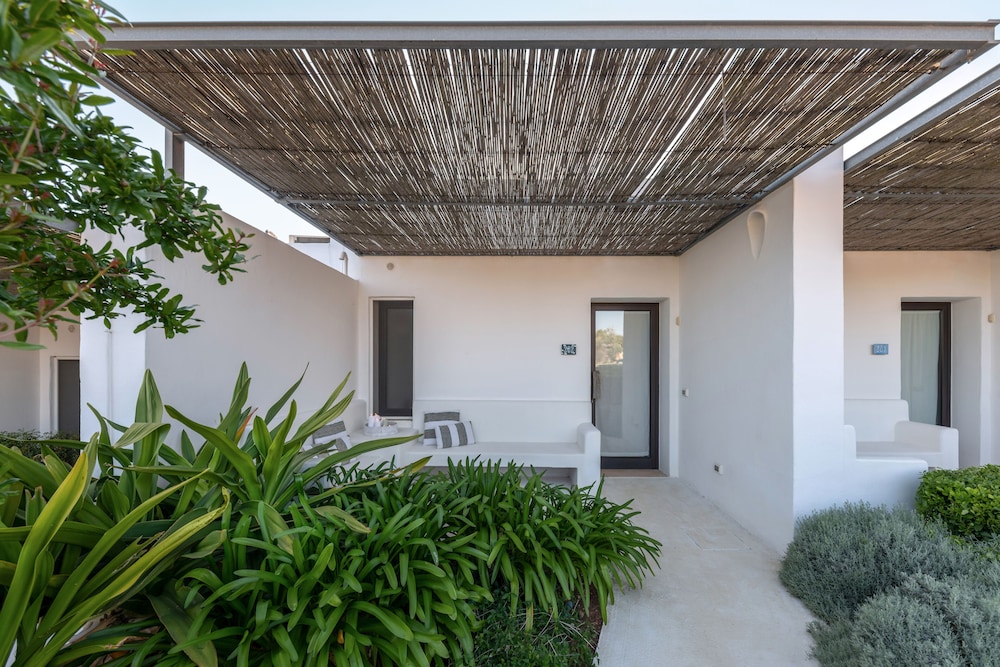 masseria samenti