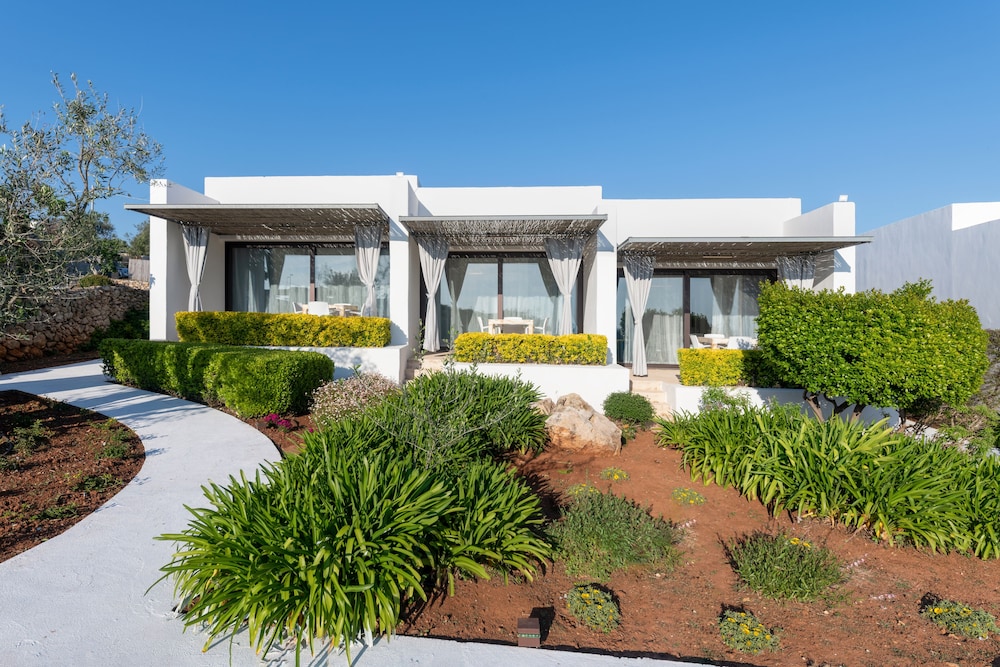 masseria samenti