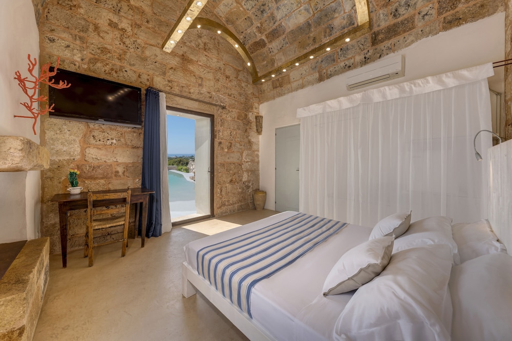 masseria samenti