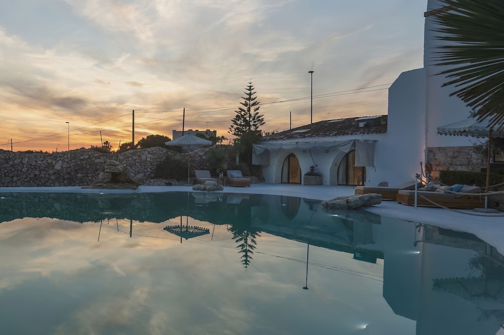 masseria samenti