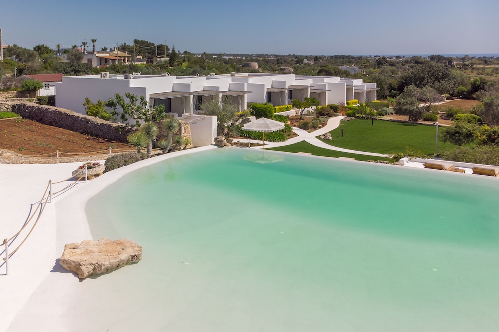 masseria samenti