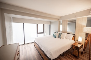 stay together on the strip 3 bed condo