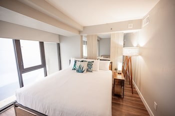 stay together on the strip 3 bed condo