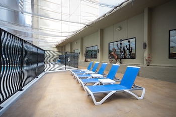 stay together on the strip 3 bed condo