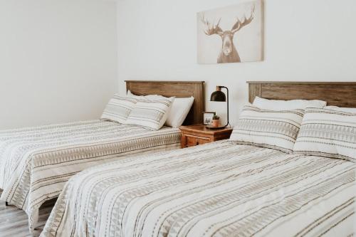 happy trails west