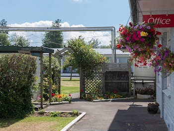 cleveland thermal motel