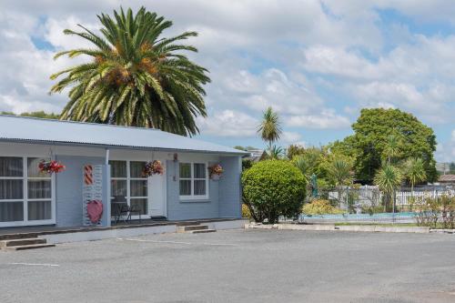 cleveland thermal motel