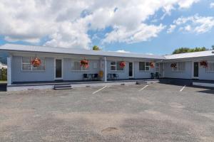 cleveland thermal motel