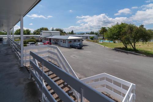 cleveland thermal motel