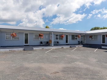 cleveland thermal motel