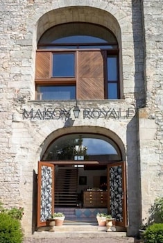 la maison royale