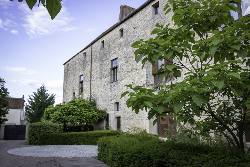 la maison royale