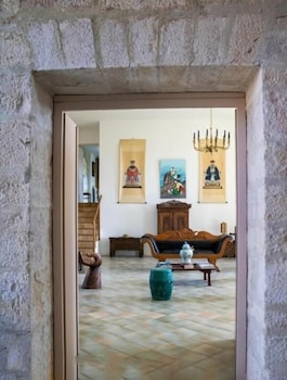 la maison royale