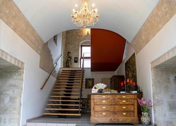 la maison royale