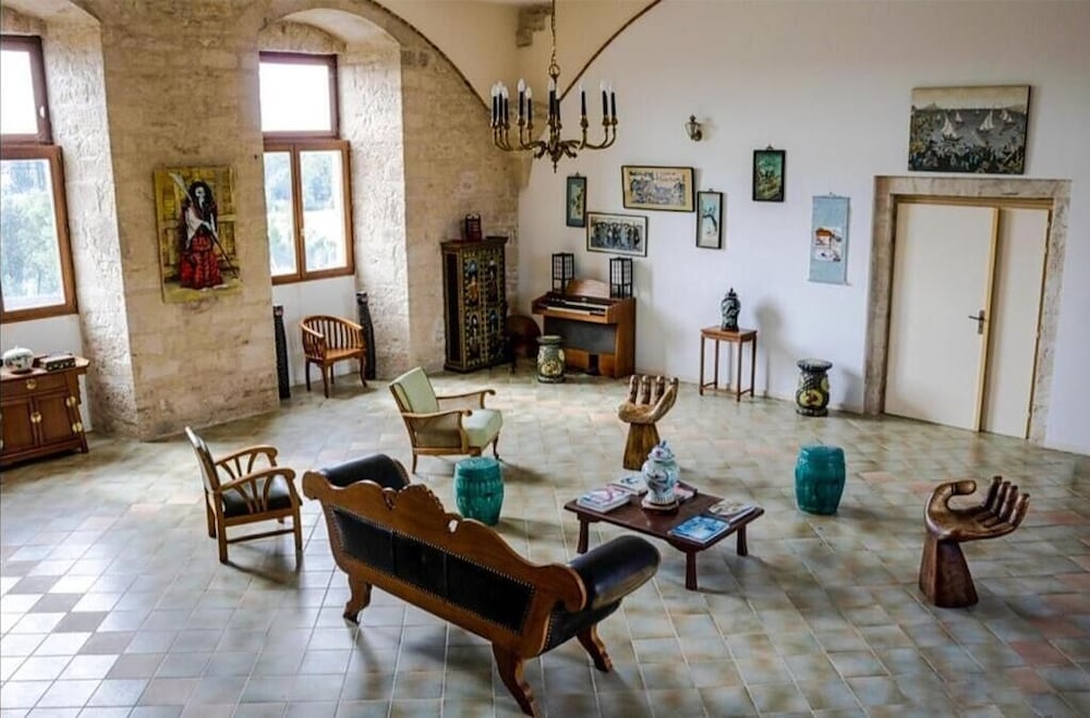 la maison royale