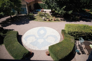 La Maison Royale,Pesmes>>Choisey,0 star