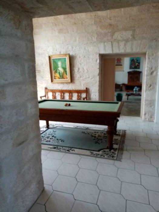 la maison royale