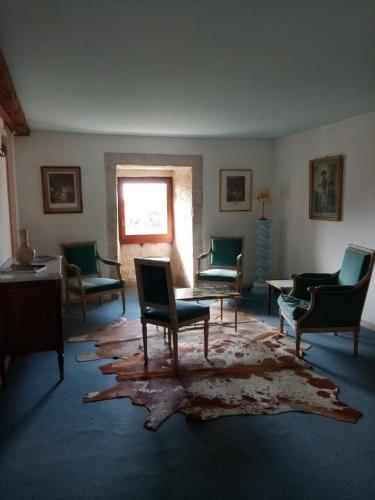la maison royale
