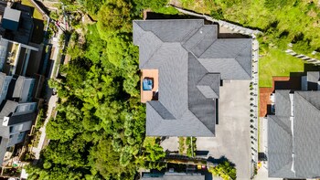 the perfect spacious 2br getaway netflix