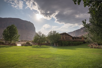 Red Cliffs Lodge Moab,Grand County>>Arches National Park,3 star
