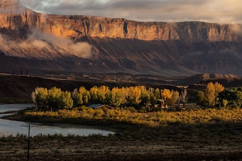 Red Cliffs Lodge Moab,Grand County>>Arches National Park,3 star