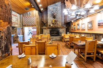 red cliffs lodge moab