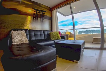 apartamentos velas al mar rodadero