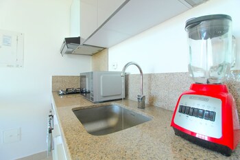 apartamentos velas al mar rodadero