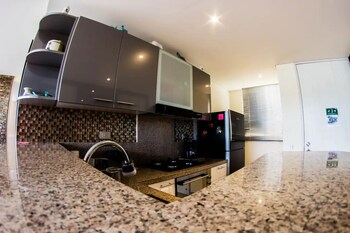 apartamentos velas al mar rodadero