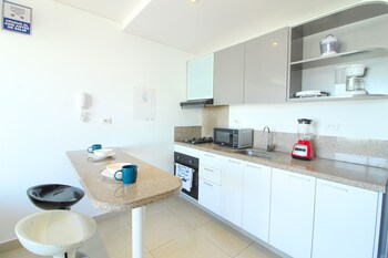 apartamentos velas al mar rodadero