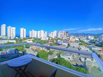 apartamentos velas al mar rodadero