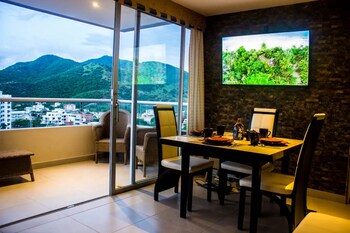 apartamentos velas al mar rodadero