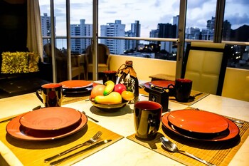 apartamentos velas al mar rodadero